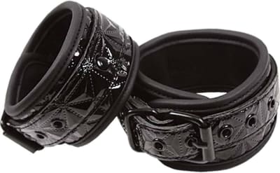 Sinful Wrist Cuffs1
