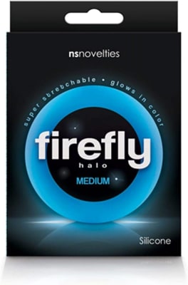 Firefly Halo - Medium1