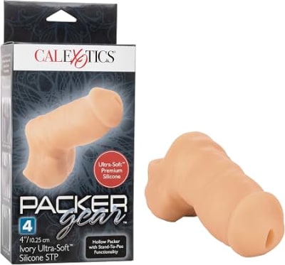 Packer Gear Soft1