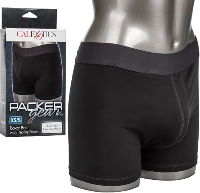 Packer Gear Boxer1