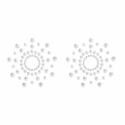 Mimi Skin Jewelry – Silver1