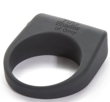 Anillo Grey  vibrador1
