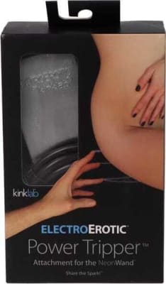 Kinklab ElectroErotic Power Tripper1