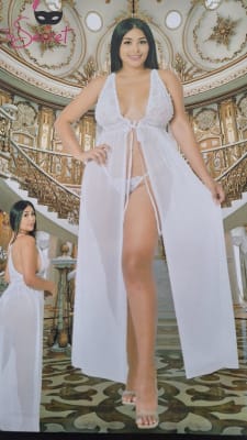 Babydoll largo1