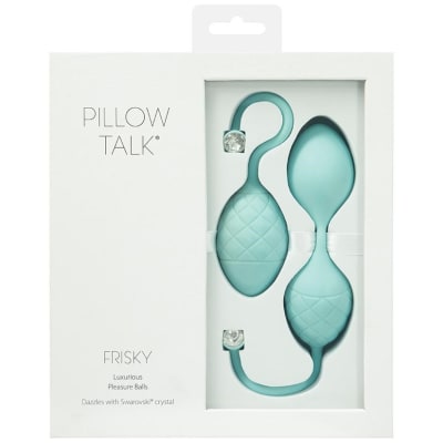 Pillow Talk Frisky -Celeste1