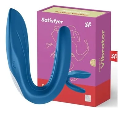 Partner Double Whale en forma de U1
