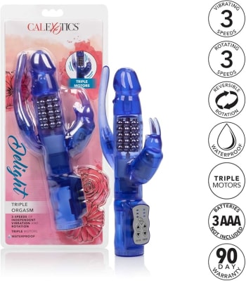 Deleite Triple Orgasmo1