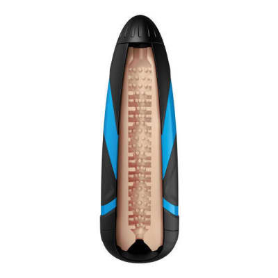 SatisfyerMen extra sleeve kinky waves1