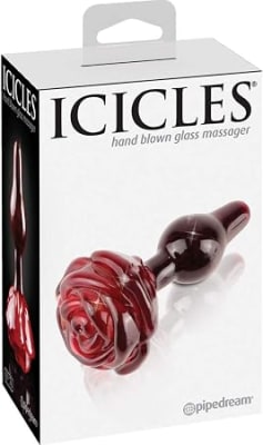 Icicles Massager N° 761