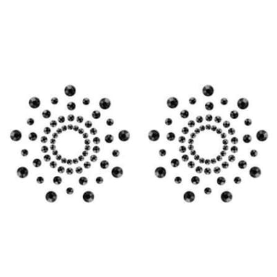 Mimi Skin Jewelry Black1
