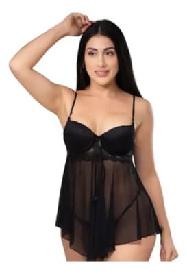 Babydoll  Kendall1