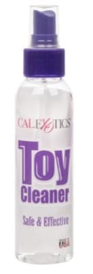 CalExotics Universal Toy Cleaner: Limpiador Antibacterial  (127 ml / 4.3 FL OZ)1