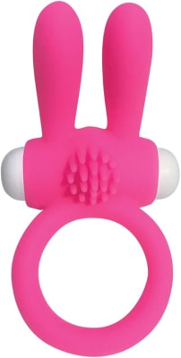 Neon Rabbit Ring1
