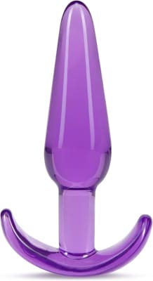 Slim Anal Plug1