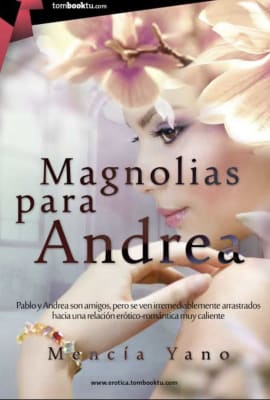 Magnolias para Andrea1