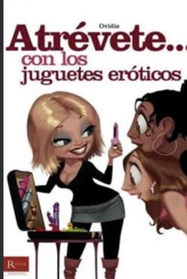 Atrévete con los juguetes eróticos1