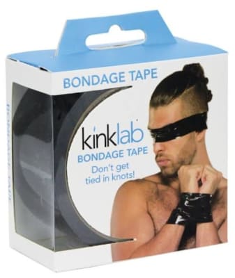 Bondage Tape de KinkLab1