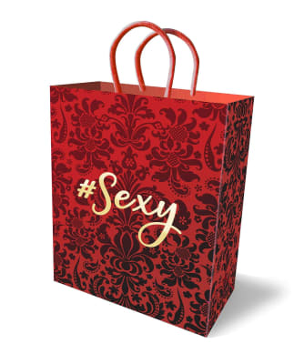 Colección de Bolsas de Regalo Exclusivas1