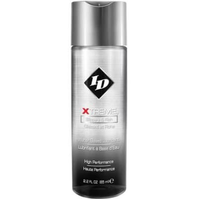 ID Xtreme Lubricante Premium a Base de Agua (65 ml / 2.2 FL OZ)1