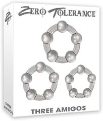 Three Amigos ZE-
