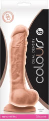 Colours Dual Density 8