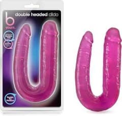 Double Headed Dildo