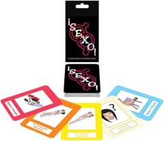 Juego de Cartas 