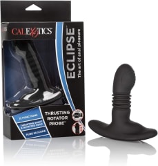 Eclipse Thrusting Rotator Probe