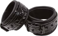 Sinful Wrist Cuffs