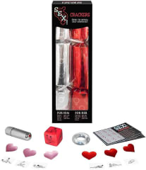 Kheper Games ¡Presenta Sexo! Galletas