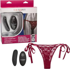 Lacethong Set