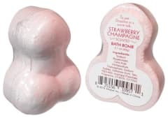 Bomba de Baño Divertida Naughty Bath Bomb