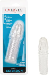 Senso Extensión  Add