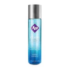 ID Glide Lubricante Premium de Sensación Natural a Base de Agua (500 ml / 17 FL OZ)