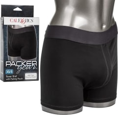 Packer Gear Boxer