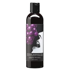 Aceite de Masaje Comestible 60ml