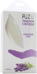 Vela de Masaje Aromática Fuzu – CalExotics (4 fl oz)