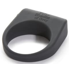 Anillo Grey  vibrador