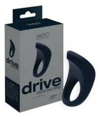 Anillo vibrador Drive