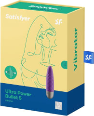 Ultra Power Bullet 5