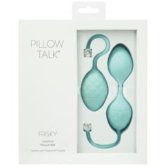 Pillow Talk Frisky -Celeste