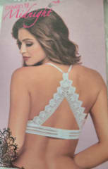 Bralet crochet