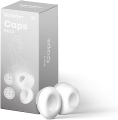 Caps pro 2