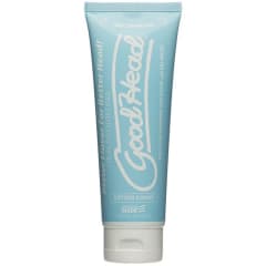 Good Head: Gel de Placer Oral Premium (113 g / 4 oz)