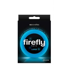 Firefly Halo