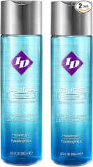 ID Glide: Lubricante  Sensación Natural (Botella de Bolsillo 30 ml)