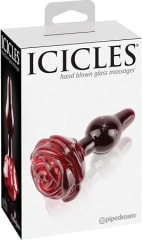 Icicles Massager N° 76