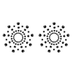 Mimi Skin Jewelry Black