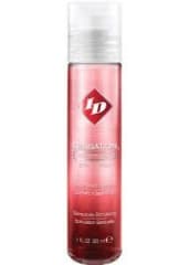 ID Warming: Lubricante Efecto Calor a Base de Agua  30 ml