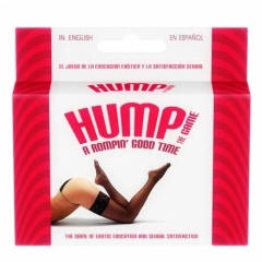 Hump game